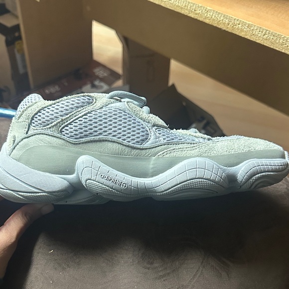 Yeezy Utility 500 - Picture 2 of 4